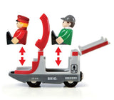 Brio Travel Train - Tadpole