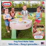 Little Tikes Frog Pond Factory Water Table