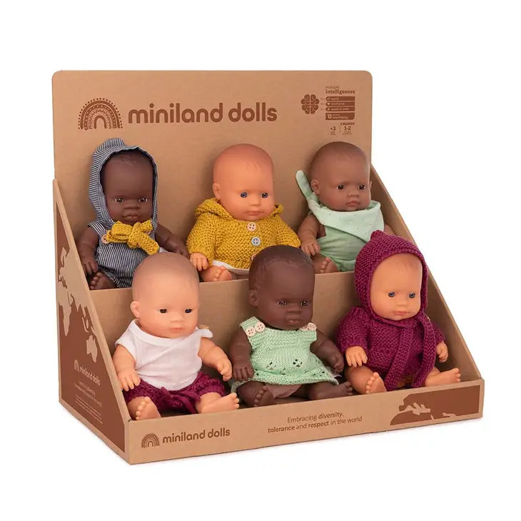 Baby Dolls