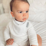 Kalencom - Neckerbibs Dribble Bib 2 Pack