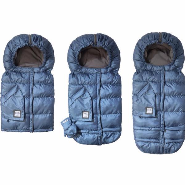 7 A.M. Enfant B212 Evolution - Tadpole