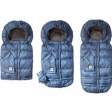7 A.M. Enfant B212 Evolution - Tadpole