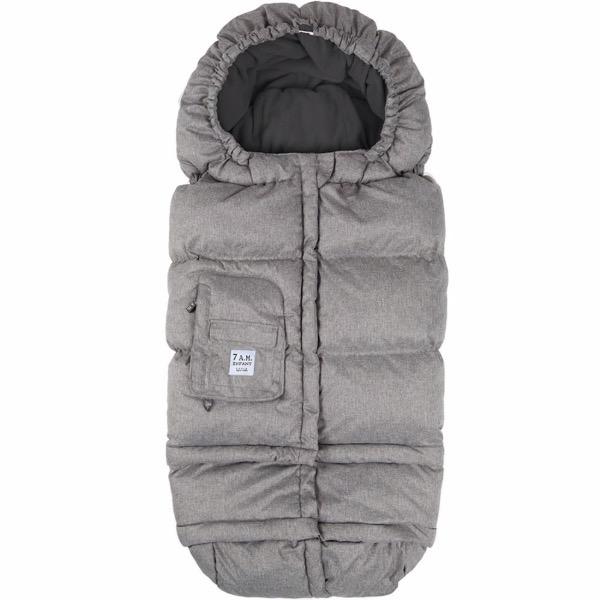 7 A.M. Enfant B212 Evolution - Tadpole