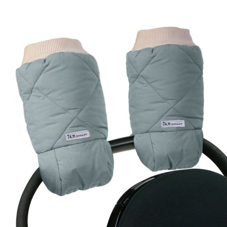 7 A.M. Enfant Benjamin Collection Warmmuff - Tadpole