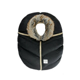7 A.M. Enfant Car Seat Cocoon - Tadpole