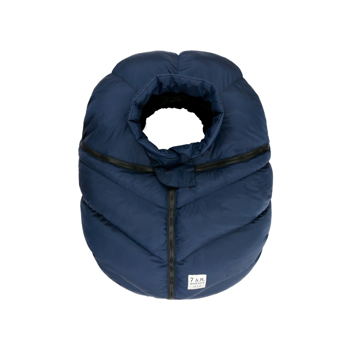 7 A.M. Enfant Car Seat Cocoon - Tadpole