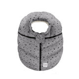 7 A.M. Enfant Car Seat Cocoon - Tadpole