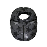 7 A.M. Enfant Car Seat Cocoon - Tadpole