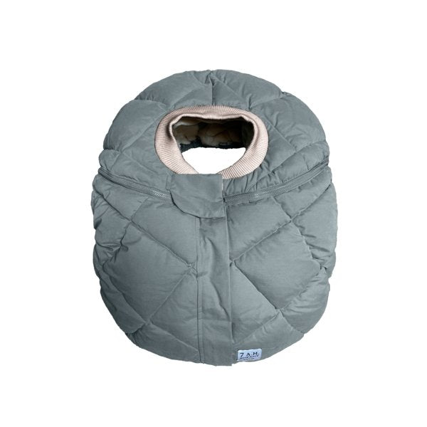 7 A.M. Enfant Car Seat Cocoon Benjamin Collection