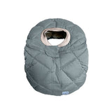 7 A.M. Enfant Car Seat Cocoon Benjamin Collection - Tadpole