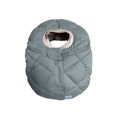 7 A.M. Enfant Car Seat Cocoon Benjamin Collection - Tadpole