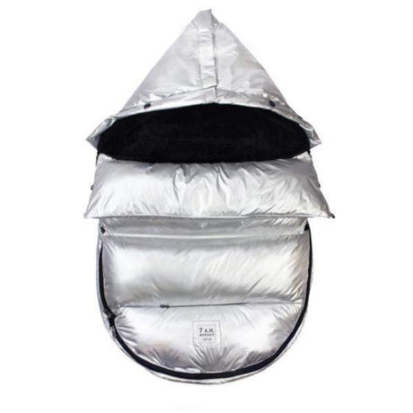 7 A.M. Enfant Glacier Pod - Tadpole
