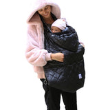7 A.M. Enfant K-Poncho - Tadpole