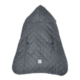 7 A.M. Enfant K-Poncho - Tadpole
