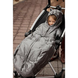 7 A.M. Enfant Pookie Poncho - Tadpole