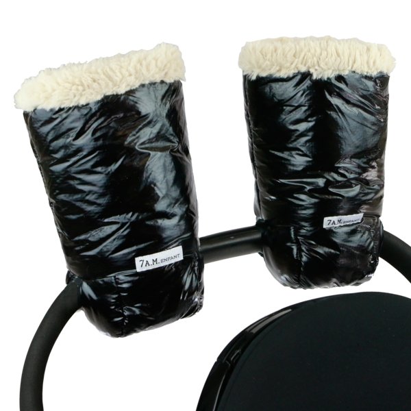 7 A.M. Warmmuff - Polar - Tadpole