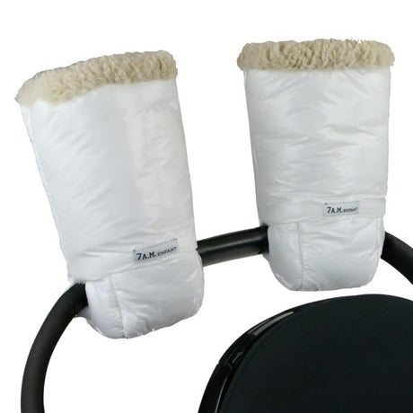 7 A.M. Warmmuff - Polar - Tadpole