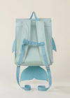 Coco Village Backpack and Pouch