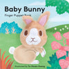 Finger Puppet Book