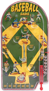 Schylling Pinball Game