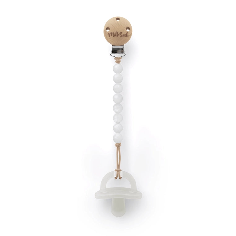 Calm 'n Cuddle Beaded Clip