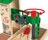 Brio Signal Station - Tadpole
