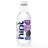 Hint Flavored Water 16 oz