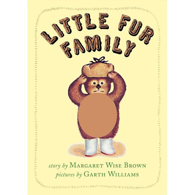 Little Fur Family BB - Tadpole