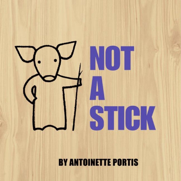Not A Stick - Tadpole