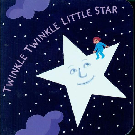 Twinkle Twinkle Little Star - Tadpole