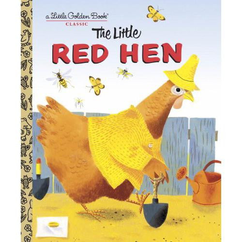 Little Red Hen, The