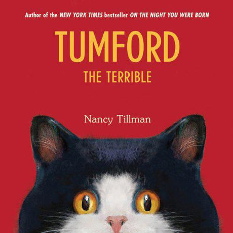 Tumford the Terrible - Tadpole