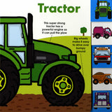 Lift-The-Tab Trucks - Tadpole