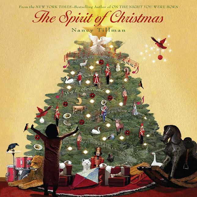 Spirit of Christmas, The