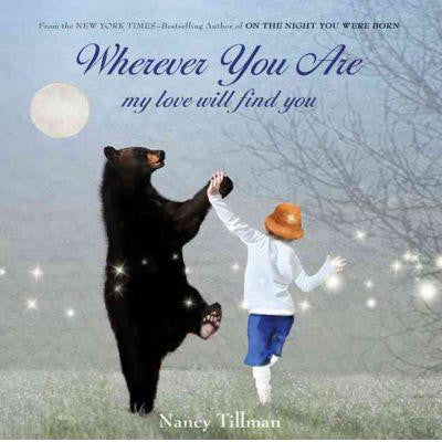 Wherever You Are My Love...