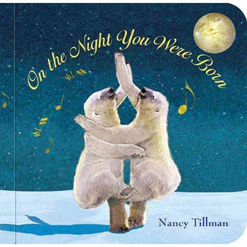 On The Night You Were Born - Tadpole
