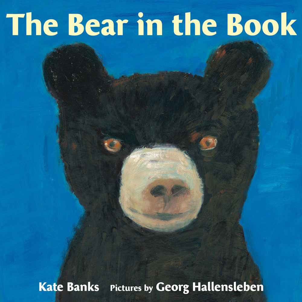 Bear in the Book, The