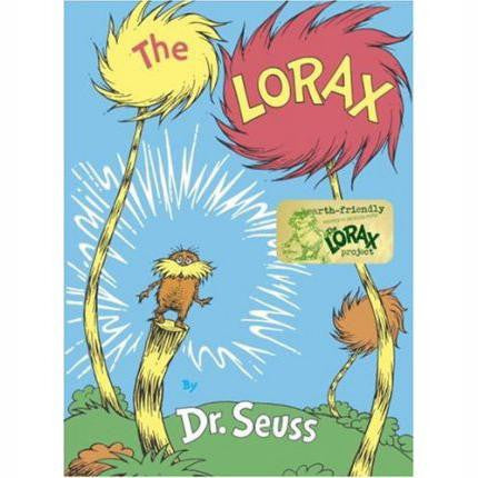Lorax, The