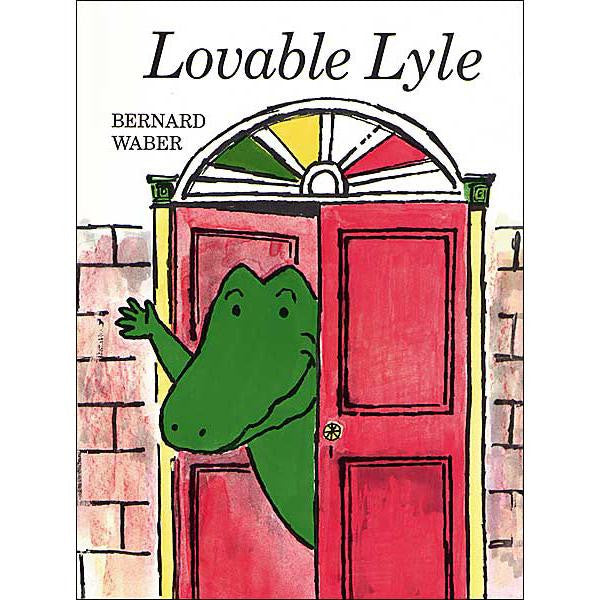 Lovable Lyle