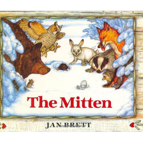 Mitten, The