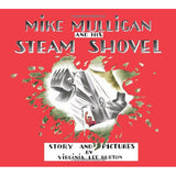 Mike Mulligan and His Steam Shovel BB - Tadpole