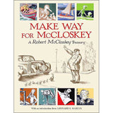Make Way For McCloskey - Tadpole