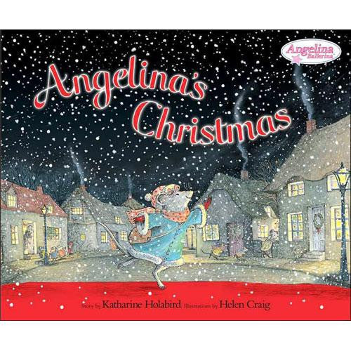 Angelina's Christmas