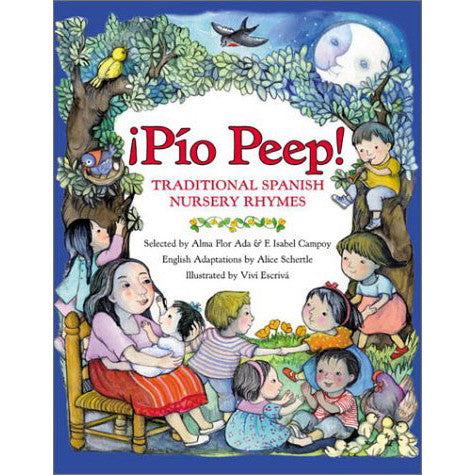 Pio, Peep!