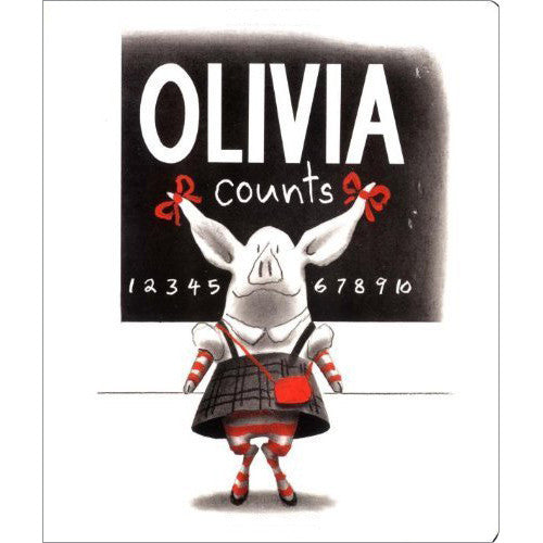Olivia Counts - Tadpole
