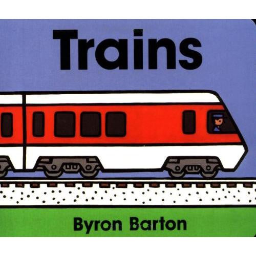 Trains BB - Tadpole