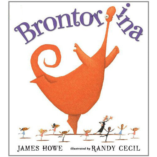 Brontorina
