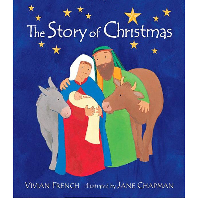 Story of Christmas, The