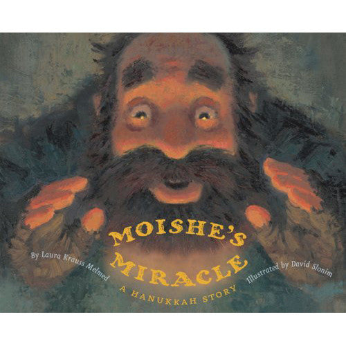 Moishe's Miracle - Tadpole