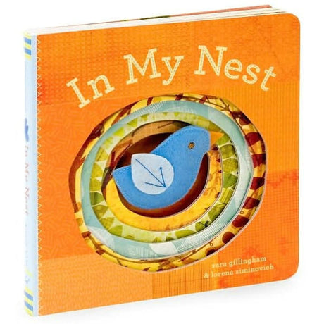 In My Nest - Tadpole